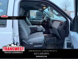 2016 Ford Super Duty F-550 XL | Thumbnail Photo 19 of 21