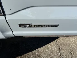 2026 Ford Super Duty F-250 | Thumbnail Photo 2 of 30