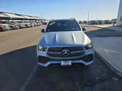 2022 Mercedes Benz GLE 350 | Thumbnail Photo 2 of 29