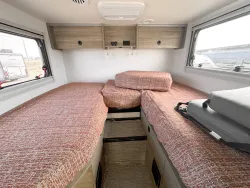 2026 Winnebago EKKO 22A | Thumbnail Photo 8 of 17