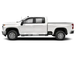 2023 Chevrolet Silverado 2500HD | Thumbnail Photo 2 of 12