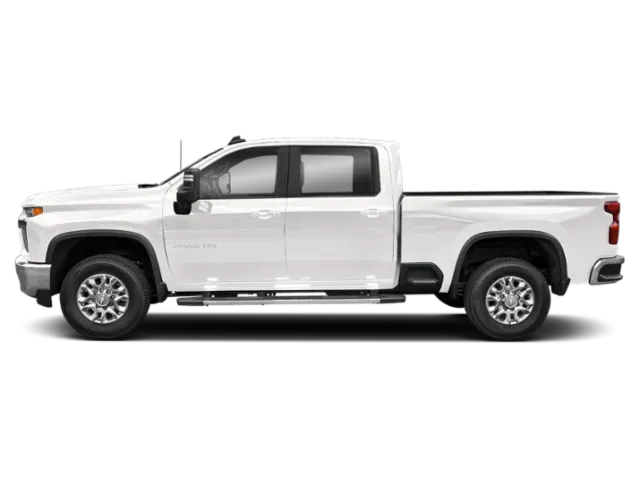 2023 Chevrolet Silverado 2500HD | Photo 2 of 12