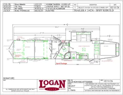 2026 Logan Coach 814 StockCombo | Thumbnail Photo 1 of 1