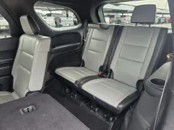 2024 Dodge Durango GT Plus | Thumbnail Photo 13 of 29