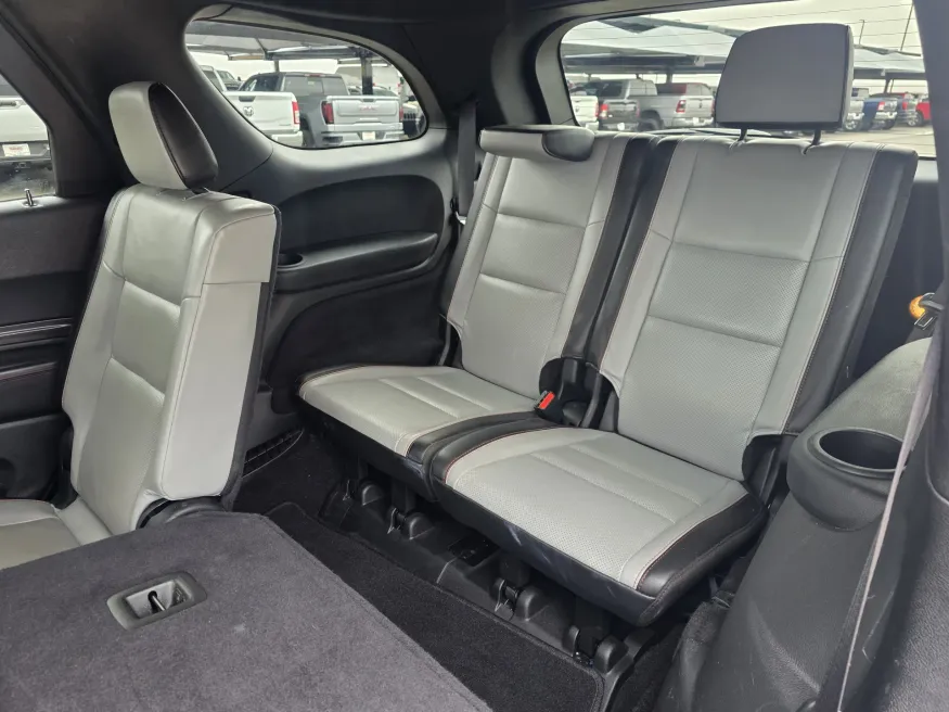 2024 Dodge Durango GT Plus | Photo 13 of 29