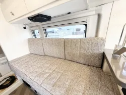 2026 Winnebago Travato 59K | Thumbnail Photo 8 of 14