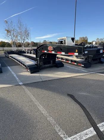 2025 Liddell AP-60-F