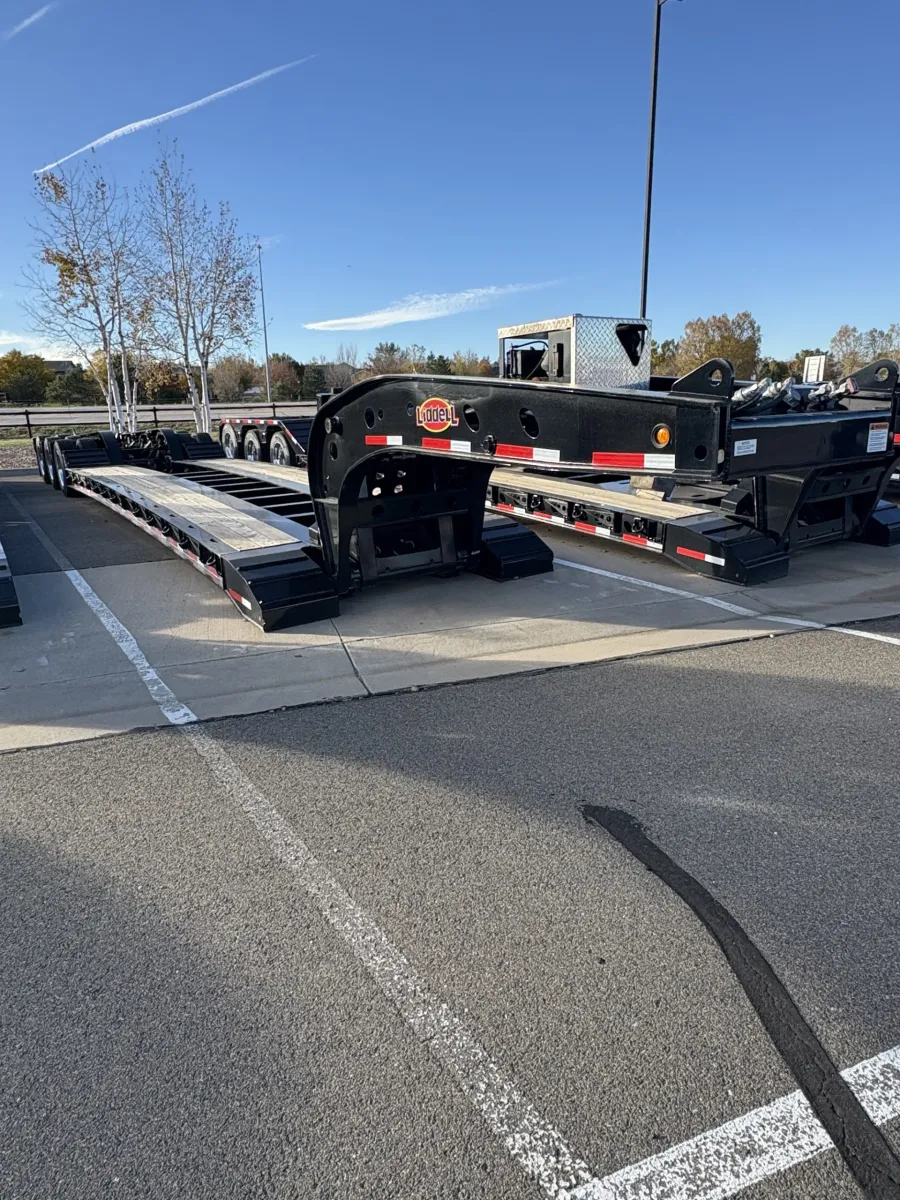 2025 Liddell AP-60-F | Photo 1 of 4