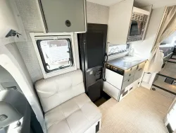 2026 Winnebago EKKO 23B | Thumbnail Photo 8 of 23