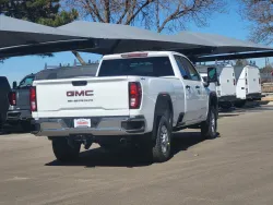 2026 GMC Sierra 2500HD Pro | Thumbnail Photo 6 of 26