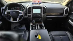 2019 Ford F-150 | Thumbnail Photo 25 of 29