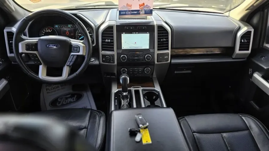 2019 Ford F-150 | Photo 25 of 29