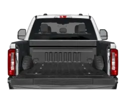 2026 Ford Super Duty F-250 | Thumbnail Photo 7 of 12