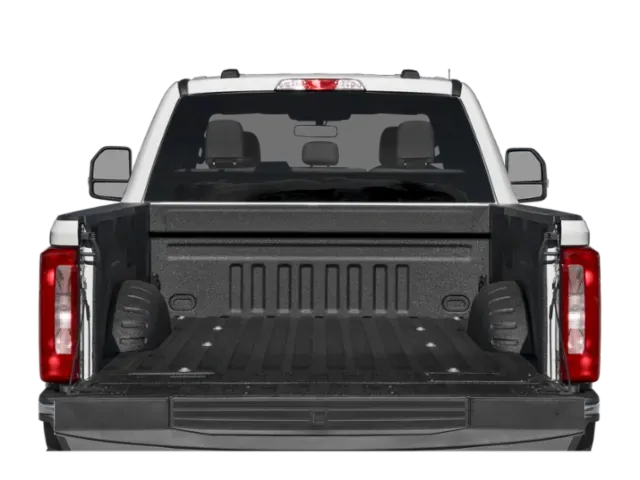 2026 Ford Super Duty F-250 | Photo 7 of 12