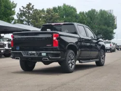 2021 Chevrolet Silverado 1500 RST | Thumbnail Photo 6 of 23
