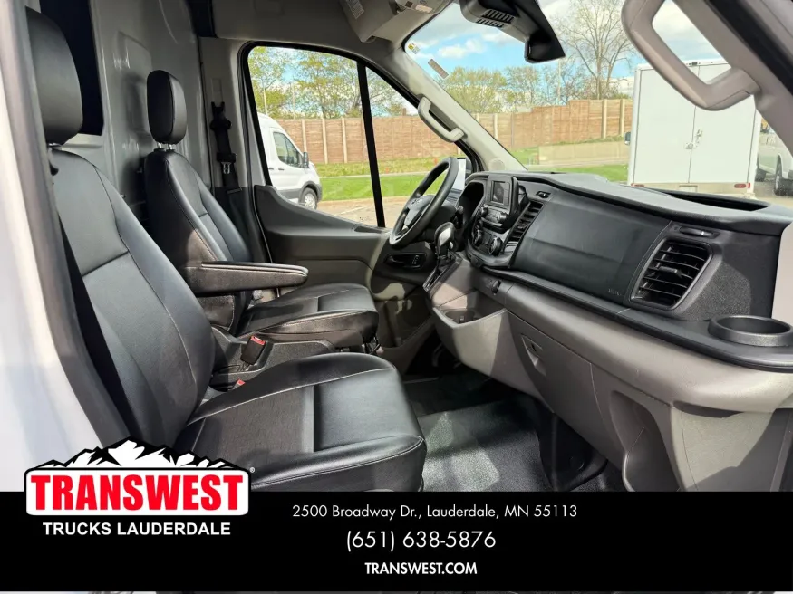 2023 Ford Transit-250 Base | Photo 6 of 20
