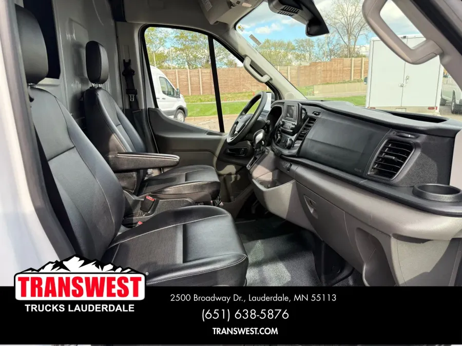 2023 Ford Transit-250 Base | Photo 6 of 20