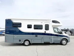 2027 Winnebago Navion 24R | Thumbnail Photo 3 of 22