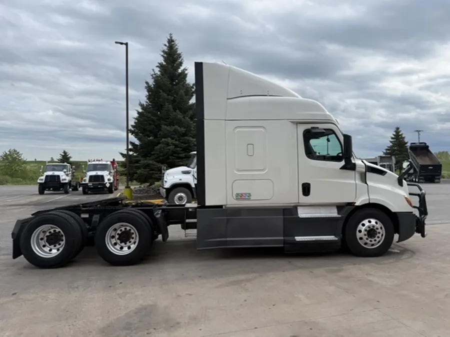 2019 Freightliner Cascadia | Photo 6 of 20