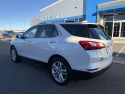 2020 Chevrolet Equinox Premier | Thumbnail Photo 2 of 22