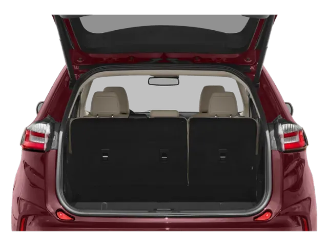 2023 Ford Edge | Photo 7 of 12