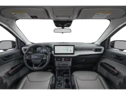 2026 Ford Maverick | Thumbnail Photo 4 of 13