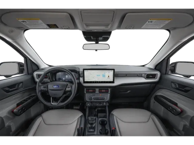 2026 Ford Maverick | Photo 4 of 13