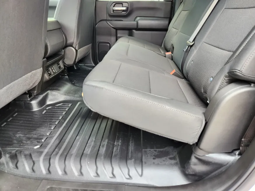 2026 GMC Sierra 3500HD CC Pro | Photo 12 of 28