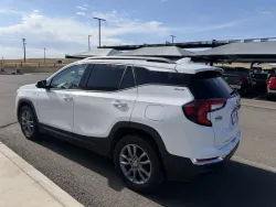 2024 GMC Terrain SLT | Thumbnail Photo 5 of 20