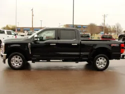 2026 Ford Super Duty F-350 | Thumbnail Photo 3 of 28