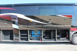 2023 Emerald Prevost H3-45 Triple Slide | Thumbnail Photo 22 of 22