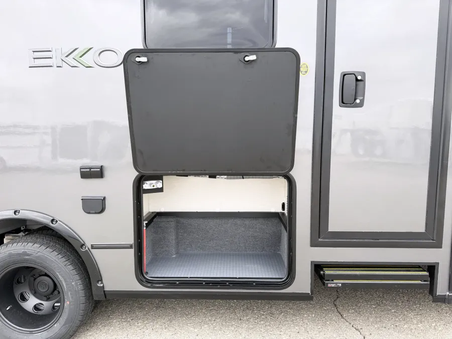 2027 Winnebago EKKO 22A | Photo 19 of 23