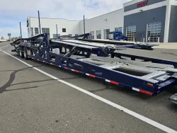 2021 Western Star 4900FA | Thumbnail Photo 8 of 30