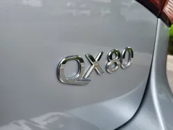 2017 Infiniti QX80 | Thumbnail Photo 15 of 33