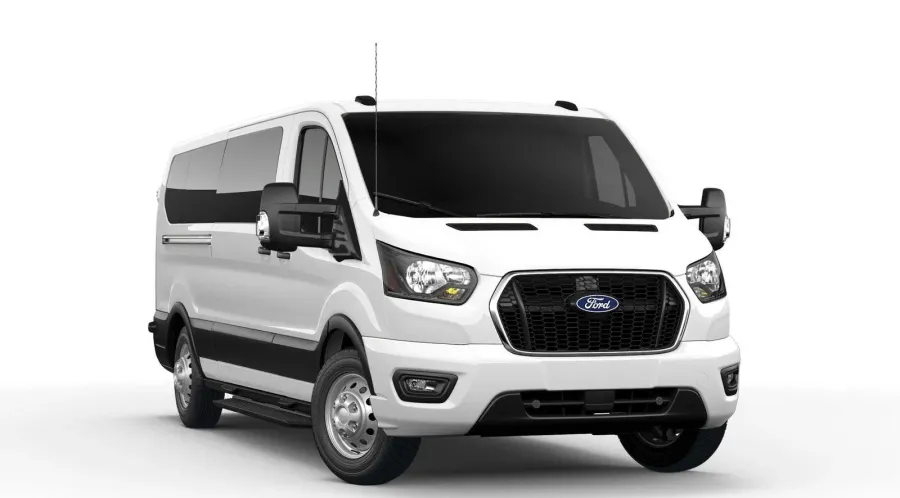 2026 Ford Transit-350 XLT | Photo 3 of 7