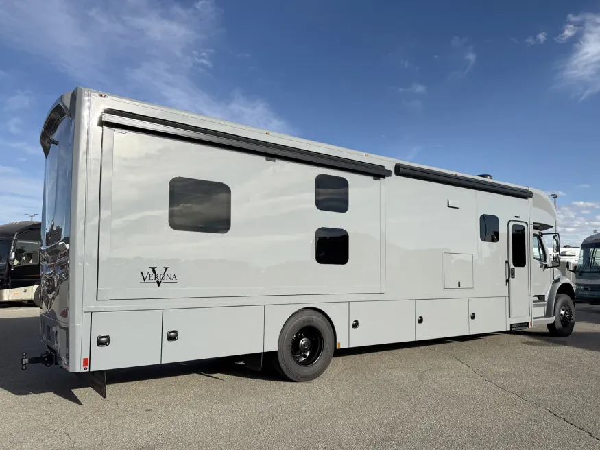 2026 Renegade Verona 40VBH | Photo 20 of 30