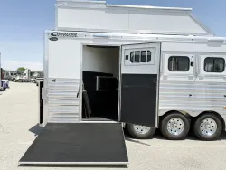 2025 Cimarron Norstar 4HLQ | Thumbnail Photo 15 of 30