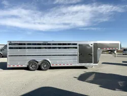 2026 Cimarron Lonestar Stock | Thumbnail Photo 3 of 16