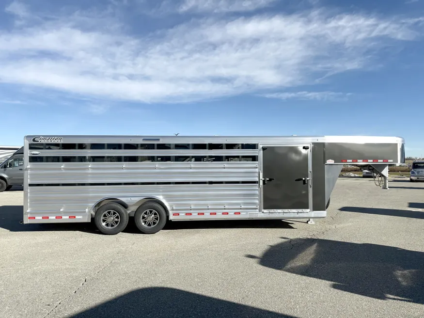 2026 Cimarron Lonestar Stock | Photo 3 of 16