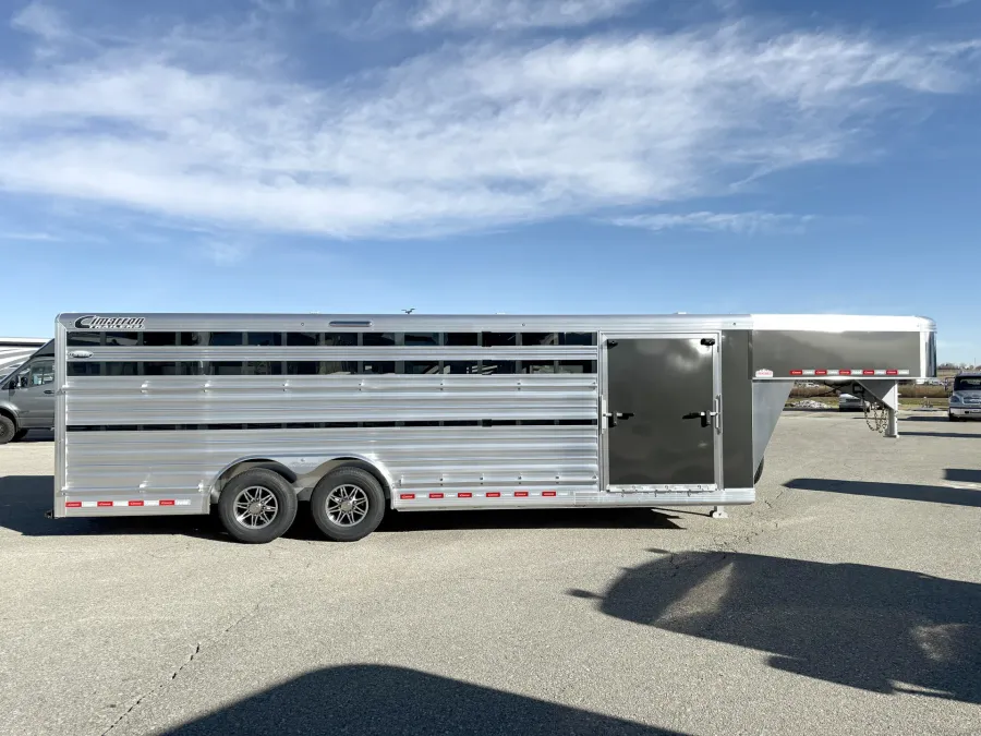 2026 Cimarron Lonestar Stock | Photo 3 of 16