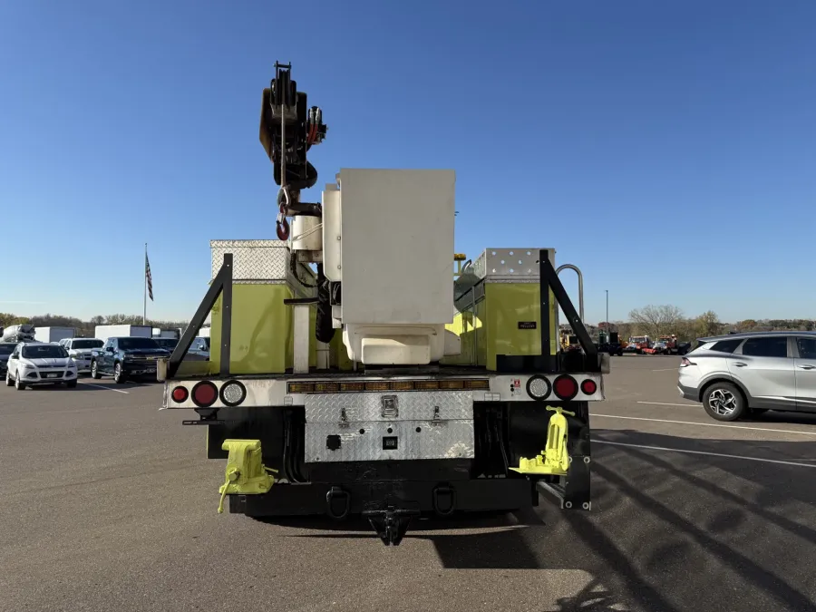 2013 International 4300 | Photo 6 of 15