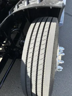 2022 Freightliner Cascadia 126 | Thumbnail Photo 19 of 21