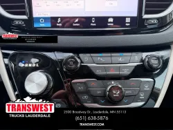2024 Chrysler Pacifica Touring L | Thumbnail Photo 13 of 24