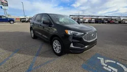 2023 Ford Edge | Thumbnail Photo 3 of 28