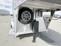 2024 Cimarron Norstar 3HGN | Thumbnail Photo 18 of 17