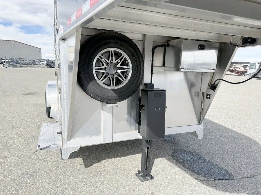 2024 Cimarron Norstar 3HGN | Photo 18 of 17