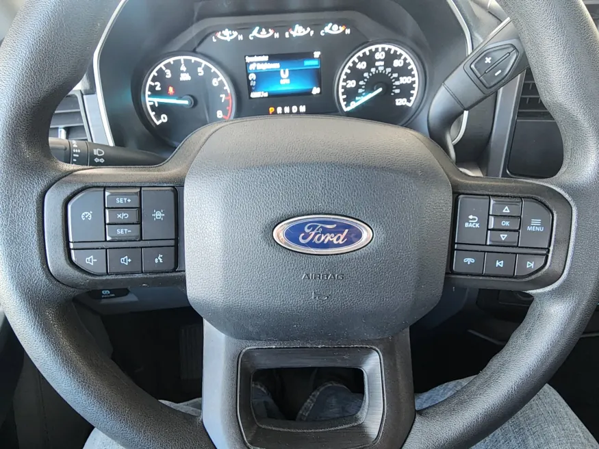 2023 Ford F-150 | Photo 16 of 20