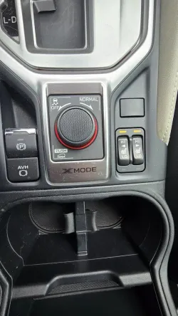 2024 Subaru Forester | Thumbnail Photo 23 of 32