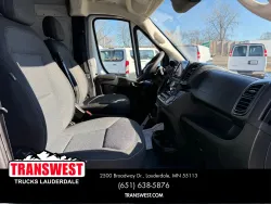 2025 RAM ProMaster 2500 High Roof | Thumbnail Photo 6 of 21