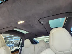 2021 Tesla Model X | Thumbnail Photo 30 of 31